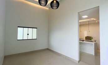 Imagem 3: Casa a venda em Luziânia