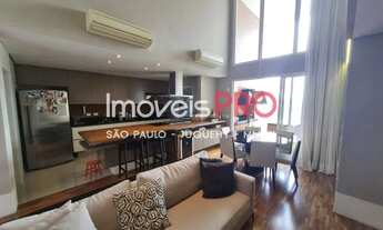 Imagem 5: Brooklin - 121 m2 - 3 dormitórios - 1 suíte - varanda gourmet - 2 vagas