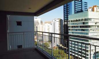 Imagem 4: Apartamento Residencial à venda, Vila Nova Conceição, São Paulo - AP0197