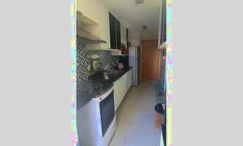 Imagem 5: Lindo apartamento com 3 quartos / 1 suíte, 71m² e 1 vaga de garagem no Rosarinho com lazer