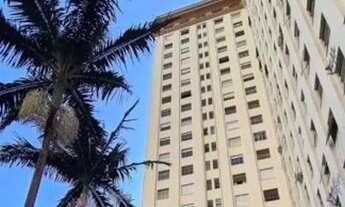 Imagem 6: Apartamento para aluguel tem 30 metros quadrados com 1 quarto em Bela Vista - São Paulo