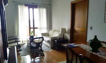 Imagem 3: Apartamento à venda 2 dormitórios com garagem