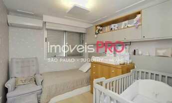 Imagem 7: Itaim - Apartamento com 1 suíte, 3 dormitório(s) e 2 vaga(s) de garagem, para venda