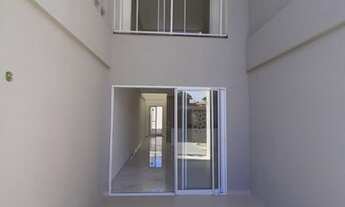 Imagem 5: Casa duplex nova com 117m2 no Eusébio