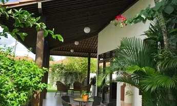 Imagem 4: BELÍSSIMA CASA NA GRUTA