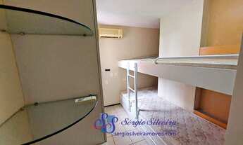 Imagem 6: Apartamento nascente no Aquaville Resort com 3 quartos no Porto das Dunas