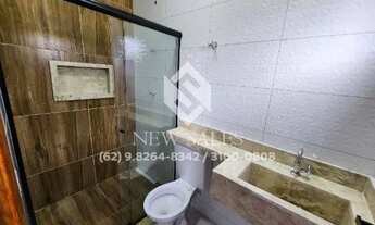 Imagem 6: Excelente casa com 3 quartos, sendo 1 suíte no Setor Barcelos