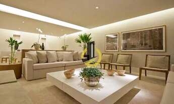 Imagem 7: Apartamento à venda no Plaza Mayor - 192m² - 4 dormitórios (3 suítes) - 3 vagas - 1 depósi