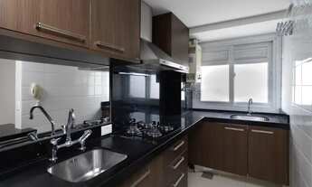 Imagem 5: PORTO ALEGRE - Apartamento Padrão - Passo Da Areia