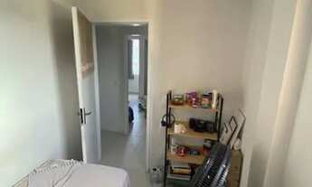 Imagem: Aluguel quarto individual