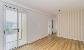 Imagem: Apartamento para Venda - 50m², 2 dormitórios