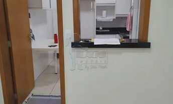 Imagem 2: Apartamento Padrão em Ribeirão Preto