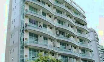 Imagem 2: Excellence ... 145 m² total privacidade com vista Lagoa e sol manhã. Documentação 100%