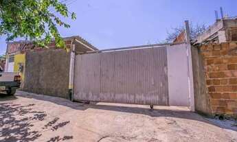 Imagem 7: CASA VALE DO PALHA 4Q LAGO NORTE/DF