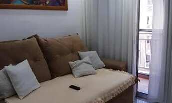Imagem 3: Apartamento para venda com 3 quartos em Jardim Alvorada - Nova Iguaçu - RJ