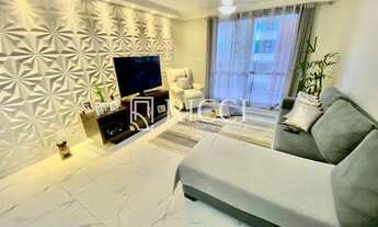 Imagem 2: SANTOS - Apartamento Padrão - BOQUEIRÃO