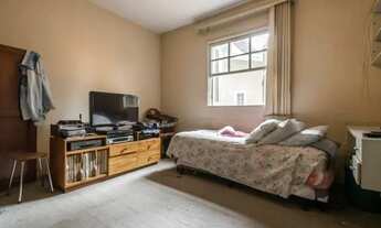 Imagem 3: SOBRADO COM 2 DORMITÓRIOS, GARAGEM, EDICULA , BROOKLIN