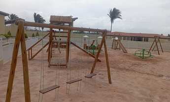 Imagem 6: Passo casa nova na Estrada de Ribamar