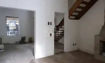 Imagem 2: Sobrado para Venda - 110m², 4 dormitórios, sendo 1 suites, 2 vagas - Floresta