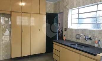 Imagem 4: Sobrado com 3 dormitórios, 1 suíte e 1 vaga