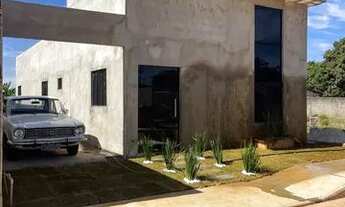 Imagem 4: Casa ponte alta Casa em condomínio com 3 dormitórios