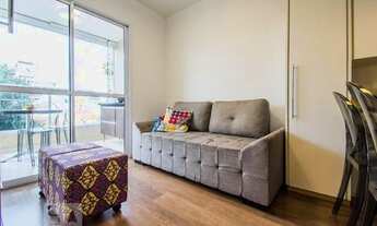 Imagem 5: Apartamento para Aluguel - Aclimação, 2 Quartos, 53 m2