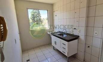 Imagem 2: Ótimo APartamento a Venda no Residencial Águas do Sobrado I