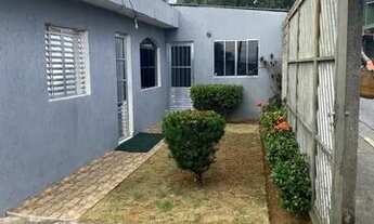 Imagem: Casa a venda amador bueno Itapevi