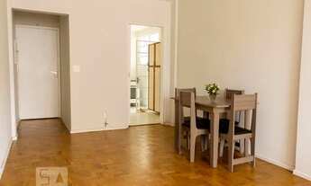 Imagem 2: Apartamento para Aluguel - Vila Mariana, 2 Quartos, 90 m2