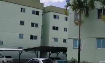 Imagem: Alugo Apartamento no Royal Garden