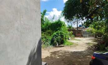 Imagem 3: Casa com terreno segura