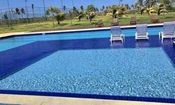 Imagem 4: Alphaville Sergipe - Lote frente leste