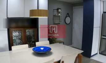 Imagem 6: Apartamento à venda no bairro Lapa - São Paulo/SP, Zona Oeste