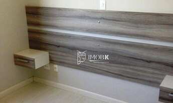 Imagem 3: Apartamento com 3 dormitórios à venda, 71 m² por R$ 555.000,00 - Jardim Bonfiglioli - Jund