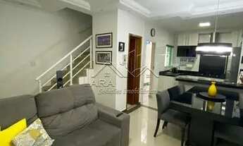 Imagem 2: SãO PAULO - Casa de Condomínio - Vila Matilde