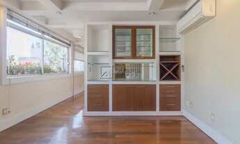 Imagem 6: Venda Cobertura 3 Dormitórios - 343 m² Higienópolis