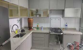 Imagem 2: Apartamento para Locação em Bauru, Vila Santa Tereza, 3 dormitórios, 1 suíte, 2 banheiros