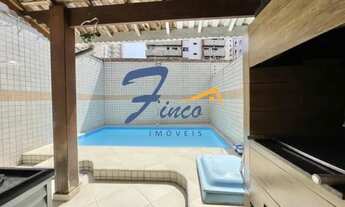 Imagem: PRAIA GRANDE - Casa Padrão - AVIAÇÃO