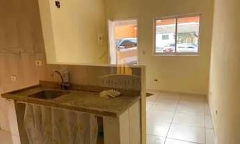 Imagem 3: Casa aconchegante em Vila Matilde - SP: 1 dormitório, 30m² e R$1.500 para locação
