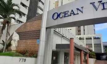 Imagem: APARTAMENTO MOBILIADO NO OCEAN VIEW