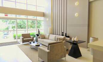 Imagem 6: Apartamento, 3 dormitórios, suíte e 2 vagas, Florianópolis Sc