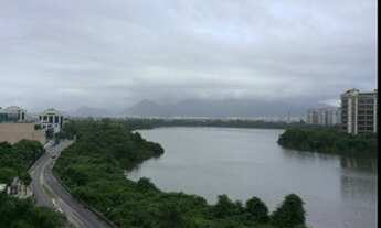 Imagem 2: Apartamento para venda tem 313 metros quadrados com 4 quartos