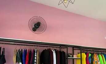 Imagem 4: Loja de Roupa Completa