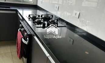 Imagem 3: GUARULHOS - Apartamento Padrão - Jardim Dourado