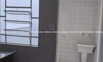 Imagem 4: Casa para Venda em São Paulo, Vila Leme, 2 dormitórios, 1 suíte, 1 banheiro, 3 vagas