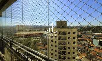 Imagem 7: Apartamento para Locação no bairro Tatuapé com 3 dormitórios sendo 3 suites, 3 vagas de ga