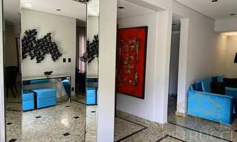 Imagem 3: Cobertura - Cambuí - Campinas