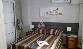 Imagem 6: Privilégio Imóveis Vende Excelente Sala e quarto equipado e reformado em Ipanema!