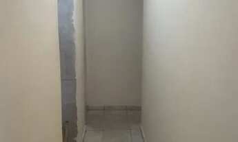 Imagem: Casa sobrado - Guilhermina esperança