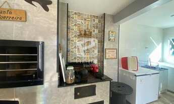 Imagem 2: CASA 3 DORMITÓRIOS ANUAL EM CAMBORIÚ